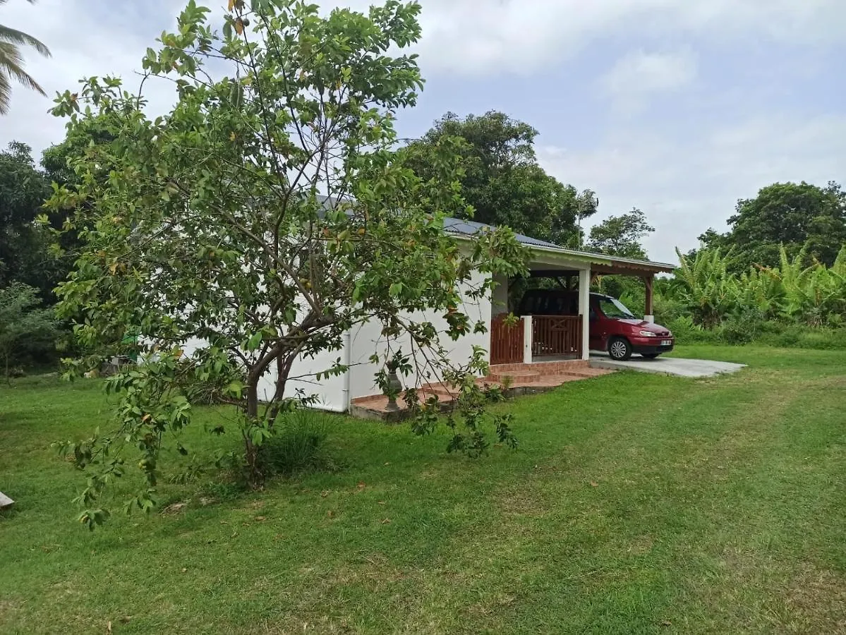 Les Maisons De El Capesterre 0*,  Guadeloupe